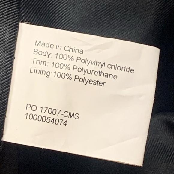 ELLIOTT LUCCA Ana In White Spring Botanica Tote Bag - Picture 12 of 16